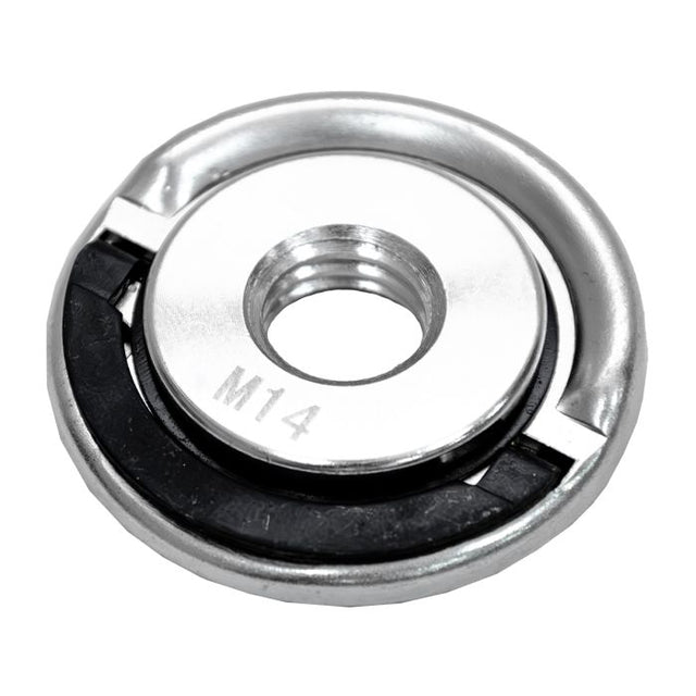 Jefferson Angle Grinder Quick Nut | 8mm 