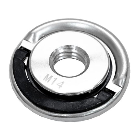 Jefferson Angle Grinder Quick Nut | 8mm 