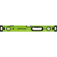 Jefferson Box Spirit Level