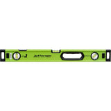 Jefferson Box Spirit Level