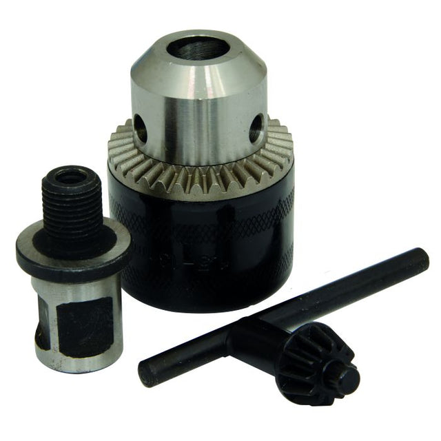 Jefferson Chuck & Adaptor | 1/2" For Magnetic Drill