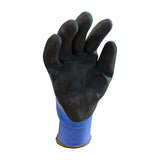Jefferson Dry Grip Water-Resistant Latex Glove