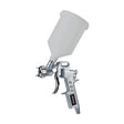Jefferson Gravity Feed Spray Gun 