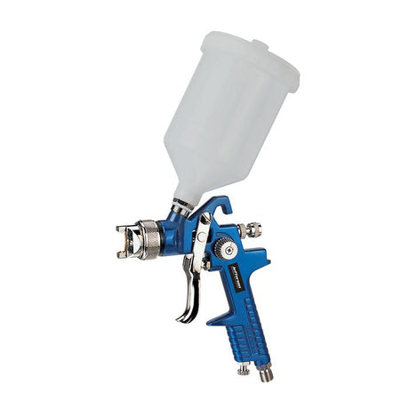 Jefferson HVLP Professional Gravity Feed Spray Gun