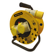 Jefferson Professional Cable Reel | 25m/110V
