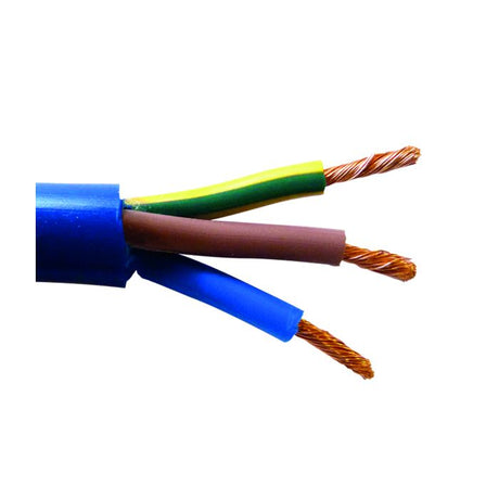 Jefferson Professional Cable Reel | 25m/110V