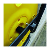 Jefferson Professional Cable Reel | 25m/110V