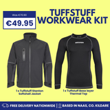 Tuffstuff Workwear Kit
