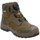 DeWalt Foundry S7 BOA Safety Boots | Gunsmoke