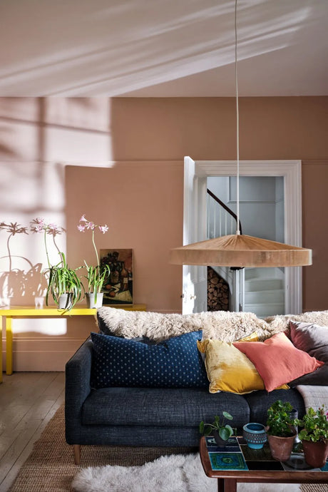 Farrow & Ball Scallop Paint 311