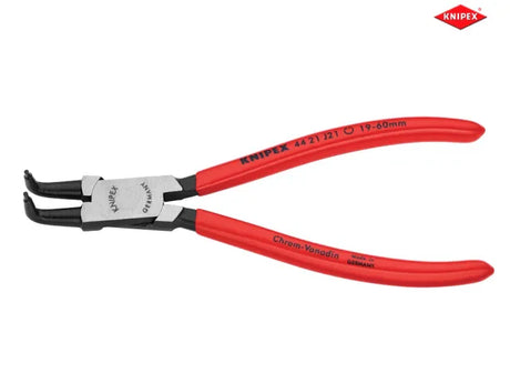 KNIPEX 4421 Internal 90° Bent Circlip Pliers
