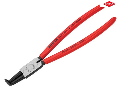 KNIPEX 4421 Internal 90° Bent Circlip Pliers