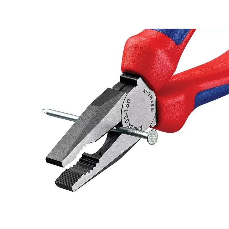 Knipex Combination Pliers | 160mm