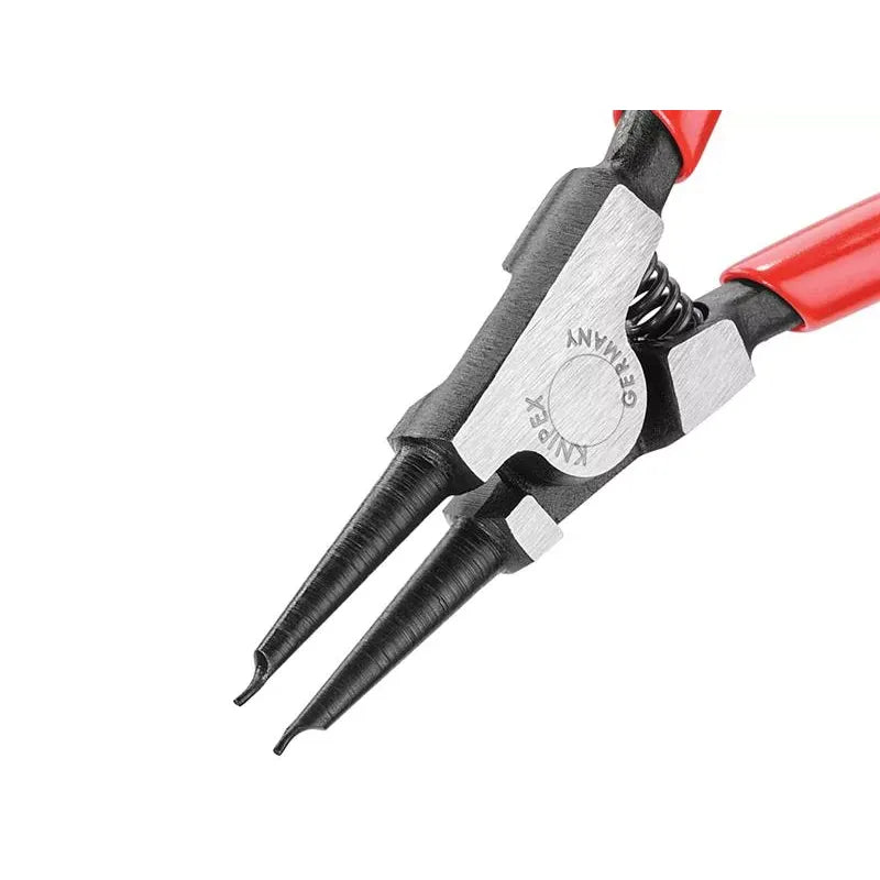 Knipex 4611A0 Circlip Pliers External Straight