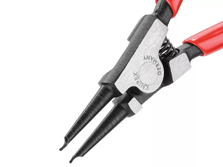 Knipex 4611A0 Circlip Pliers External Straight