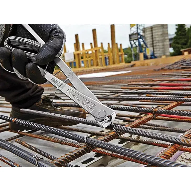 Knipex 9914 High Leverage Concretors’ Nippers