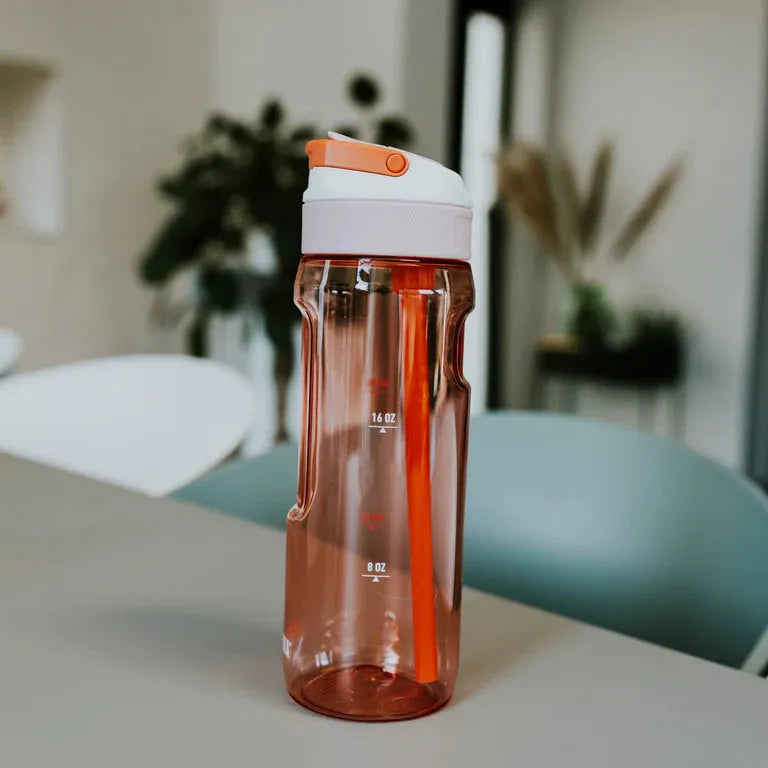 Kambukka Lagoon Mango Tango Water Bottle 750Ml 