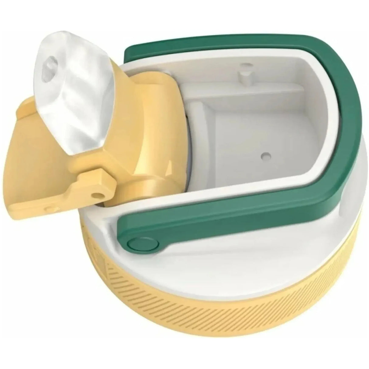 Kambukka Lagoon Water Bottle - 400ml - Safari Jungle