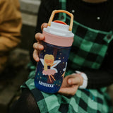 Kambukka Lagoon Water Bottle - 400ml - Fairy Wood