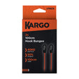 Kargo Bungee Hook | Pack of 2 100cm