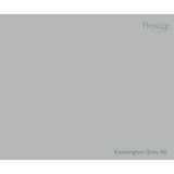 Prestige Kensington Grey Paint