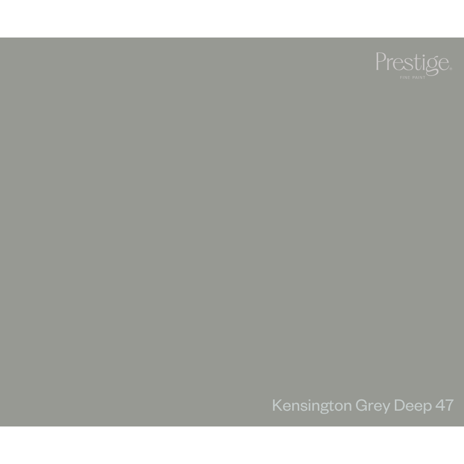 Prestige Kensington Grey Deep Paint