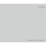 Prestige Kensington Grey Light Paint