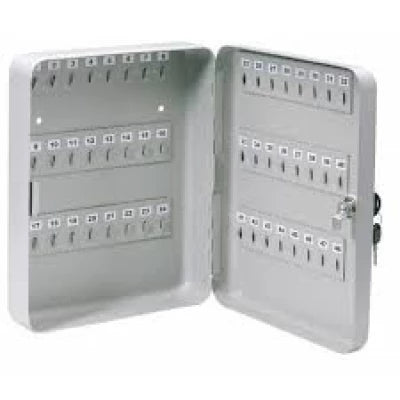 Tessi 45 Hook Key Cabinet TY0050B