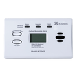 Kidde K7DCO - 10 Year Carbon Monoxide Alarm with Digital Display