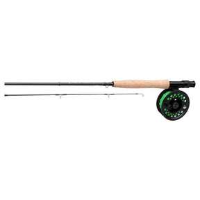 Kinetic Airborn CT 9' / 270cm / #7-8 / 4Sec