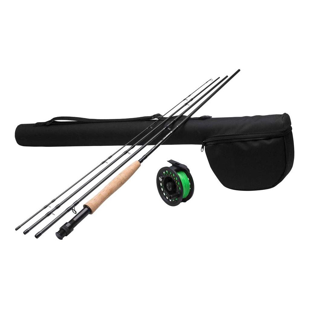 Kinetic Airborn CT 9' / 270cm / #7-8 / 4Sec