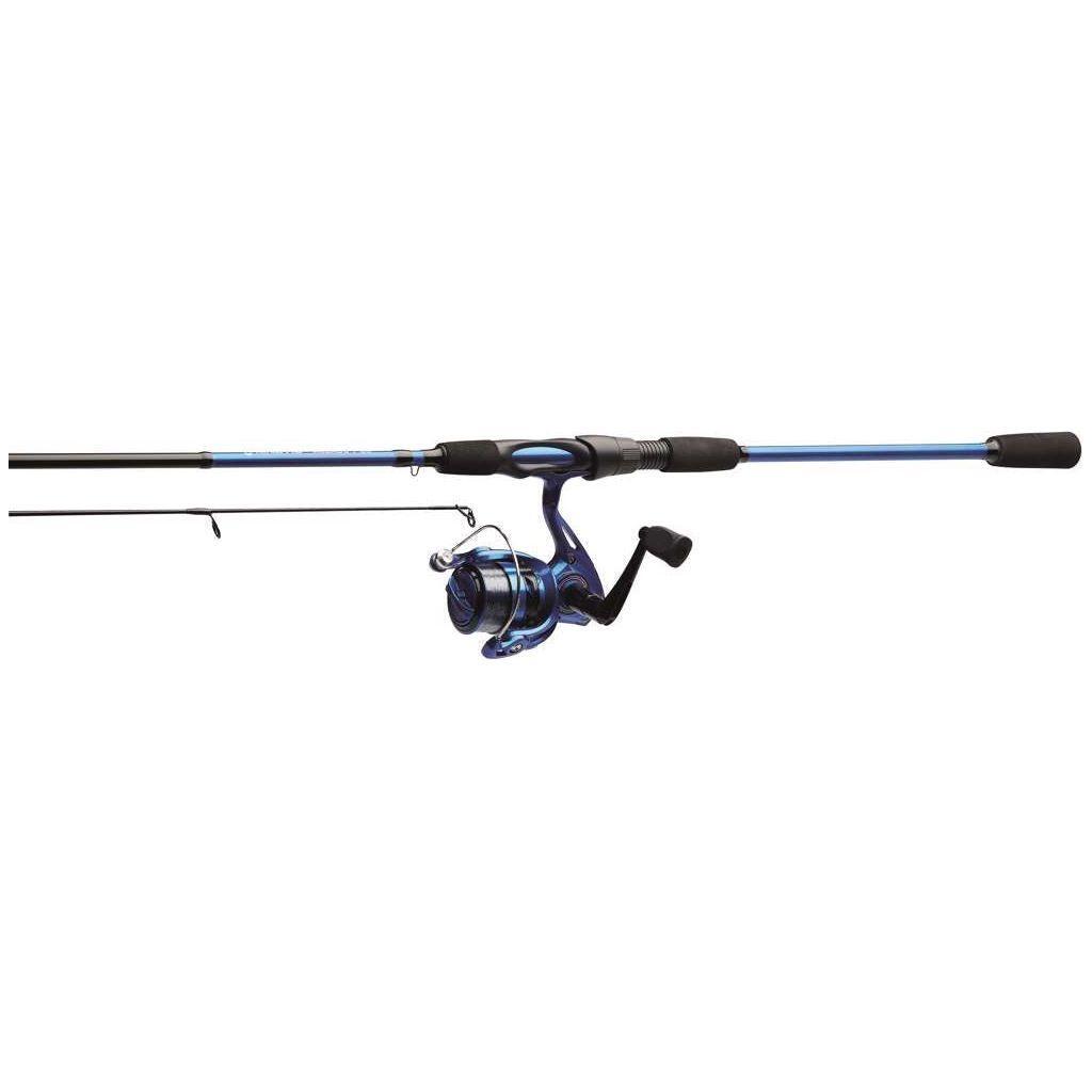 Kinetic Arcade CL 7' / 210cm / L 4-21g / 2Sec