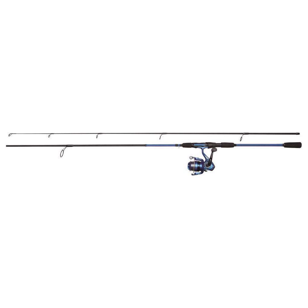 Kinetic Arcade CL 7' / 210cm / L 4-21g / 2Sec