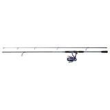 Kinetic Arcade CL 7' / 210cm / L 4-21g / 2Sec