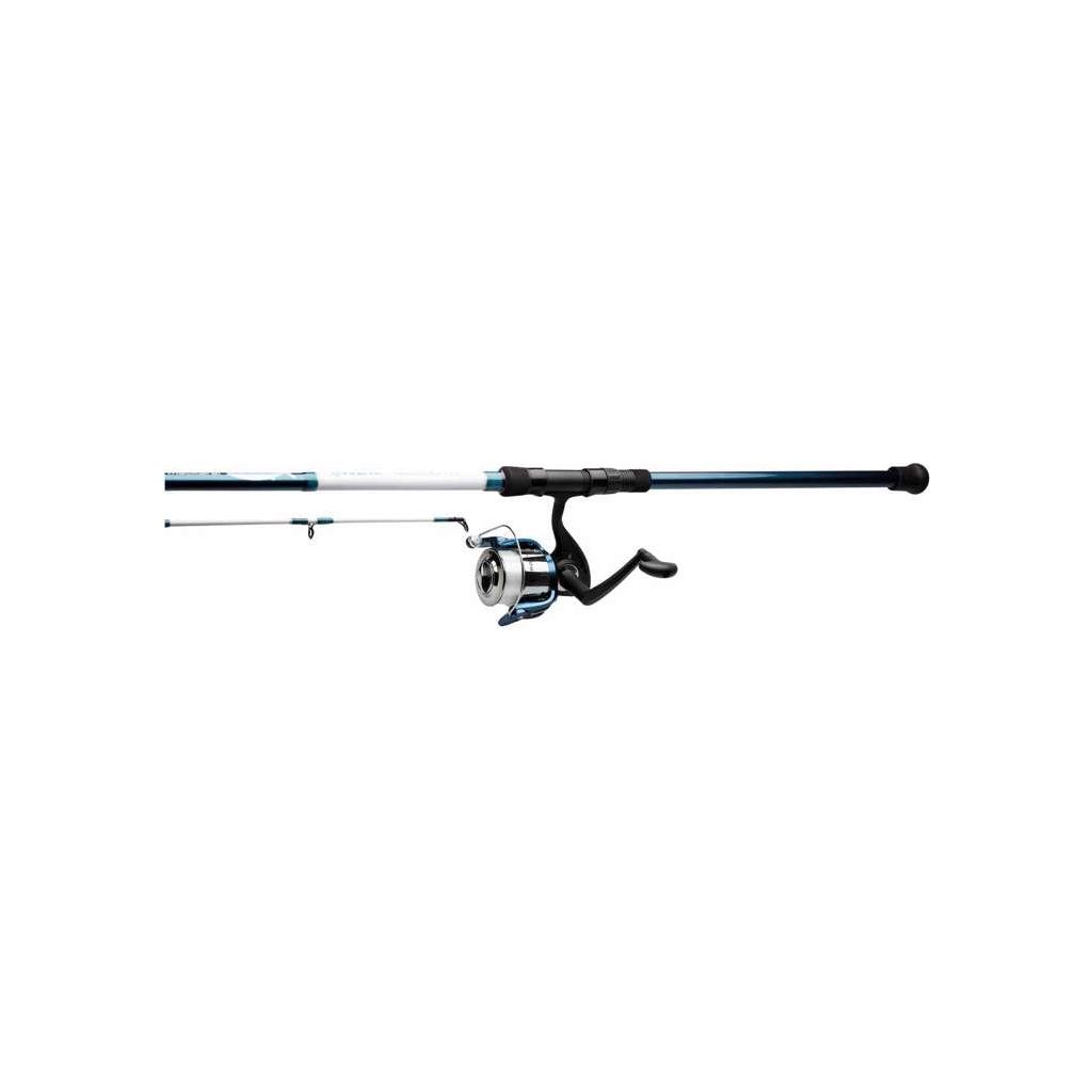 Kinetic Fantastica Mackerel Catcher 10' / 300cm / 3-6oz / 80-170g / 2Sec