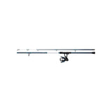 Kinetic Fantastica Mackerel Catcher 10' / 300cm / 3-6oz / 80-170g / 2Sec