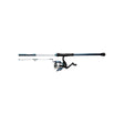 Kinetic Fantastica Mackerel Catcher 8' / 240cm / 2-4oz / 50-150g / 2sec