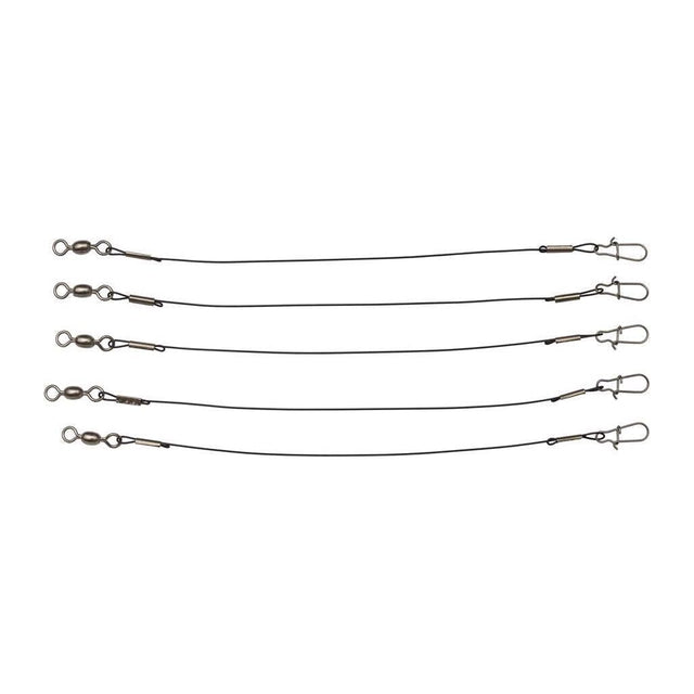 Kinetic Pike Leaders - 20cm - 5pc