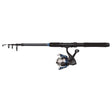 Kinetic Telemark CC Tele 8' / 240 CM / MH 12-40 G / 6Sec