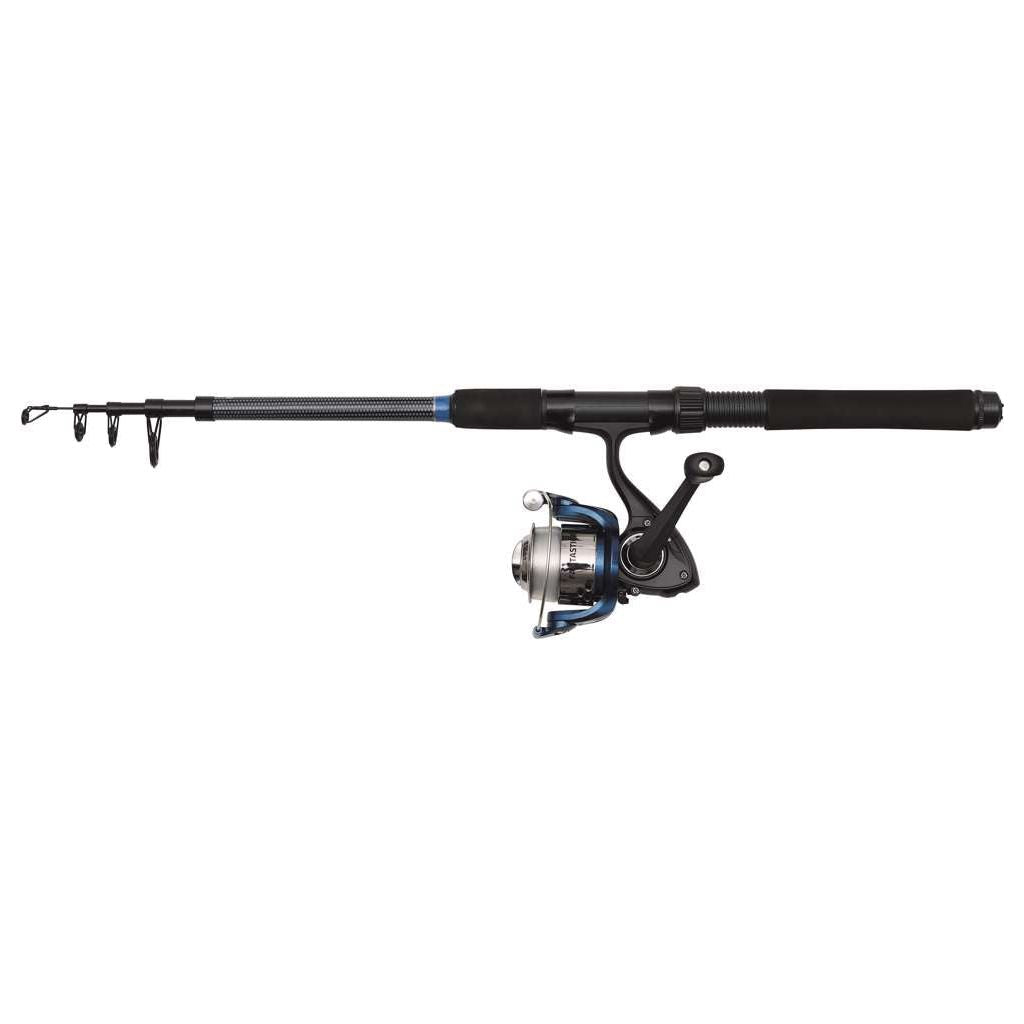 Kinetic Telemark CC Tele 8' / 240 CM / MH 12-40 G / 6Sec