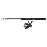 Kinetic Telemark CC Tele 8' / 240 CM / MH 12-40 G / 6Sec