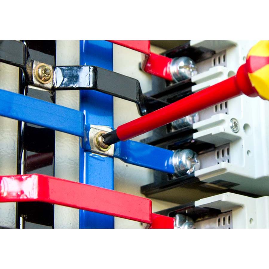 King Tony 30605MR Insulated Screwdriver Set - 5pc