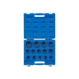 King Tony 6424MP Drive Impact Socket Set - 14pc