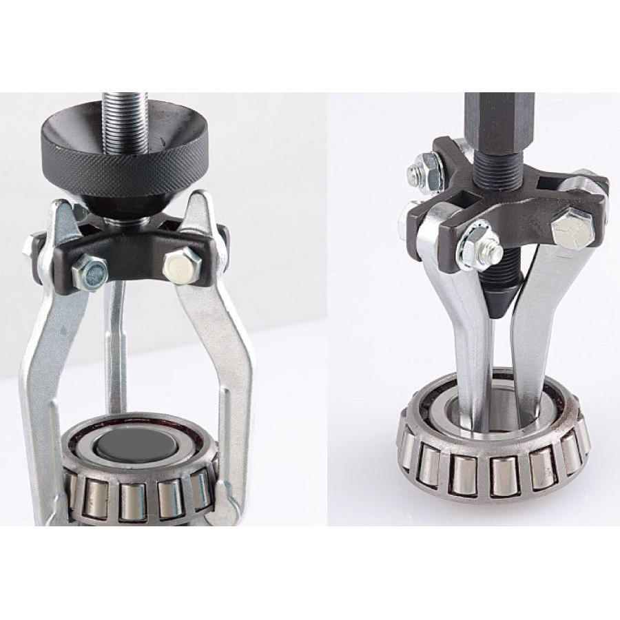 King Tony 796401MR Slide Hammer Gear Puller Set