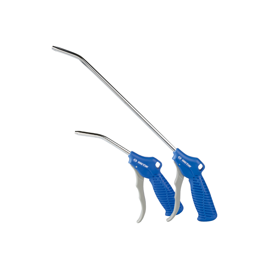 King Tony 7990 Air Blow Gun - 500mm