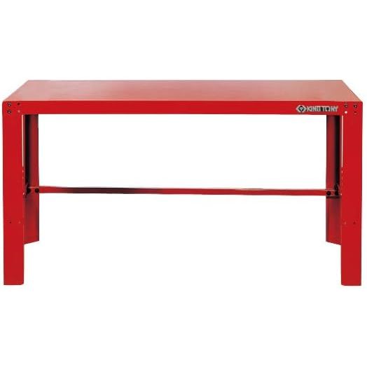 King Tony 87502P011 Workbench (WITHOUT Drawer Chest, Wall AC)