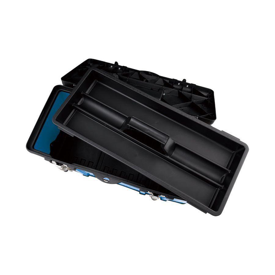 King Tony 87A08 Fiber Reinforced Plastic Tool Box