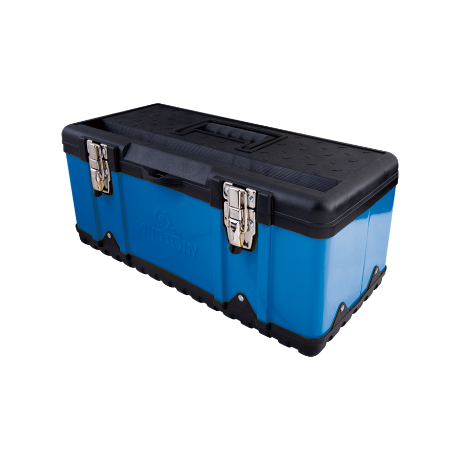 King Tony 87A08 Fiber Reinforced Plastic Tool Box