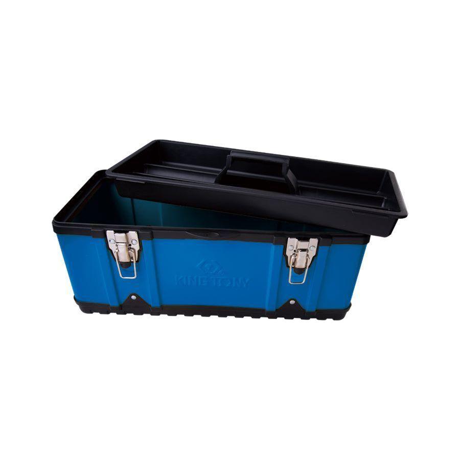 King Tony 87A08 Fiber Reinforced Plastic Tool Box