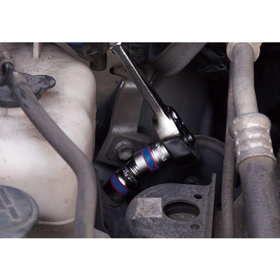 King Tony 9113PR Universal Joint Set - 3pc